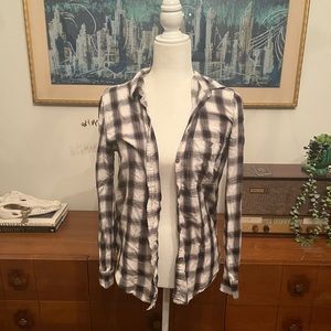 American eagle flannel
